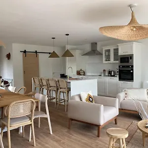  Villa St Malo A 15 Min Et 10 Min De Dinard