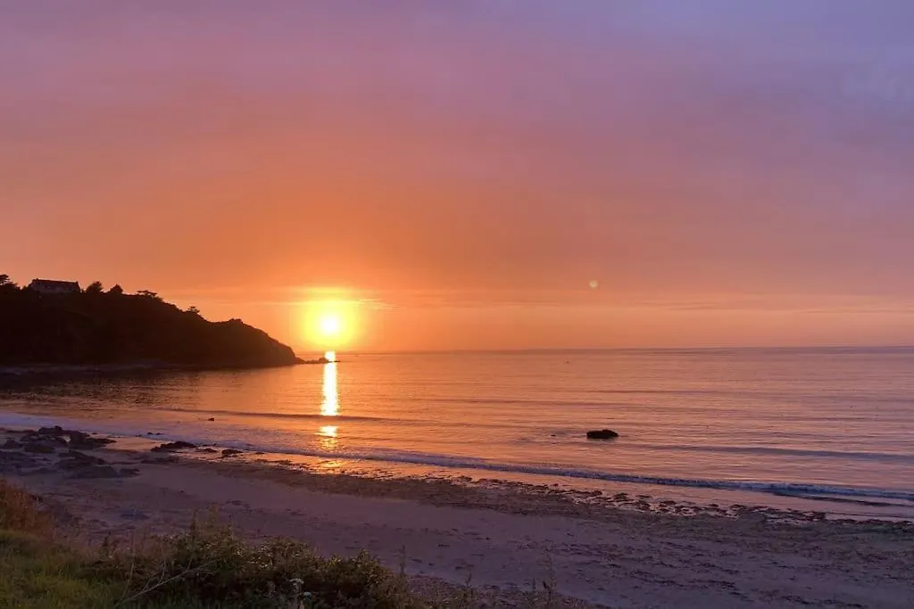 Hébergement de vacances Villa La Petite Bretonne à Plounerin France